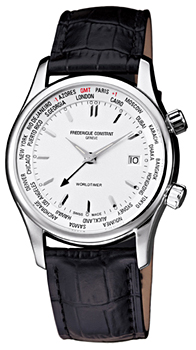 Часы Frederique Constant Classics FC-255S6B6